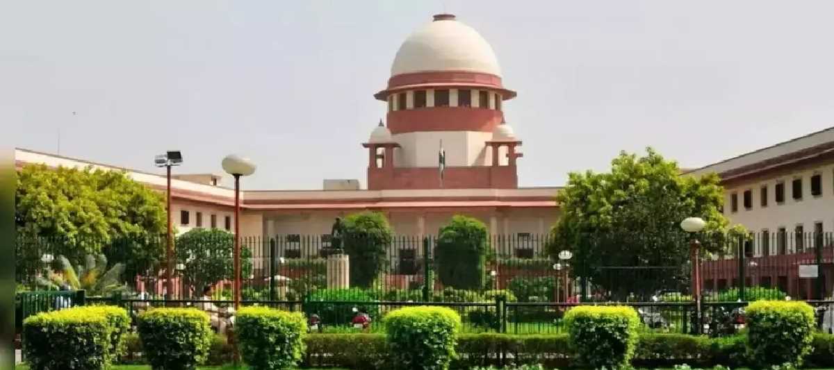 सुप्रीम कोर्ट ने यूपी और उत्तराखंड में कांवड़ यात्रा मार्ग पर नेमप्लेट लगाने के आदेश पर लगाई रोक